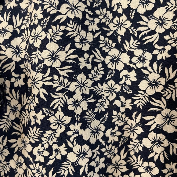 Express button down shirt. - Picture 2 of 4